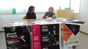 Donne, dignit&agrave; della libert&agrave; e teatro di ricerca Presentati gli spettacoli del &ldquo;Consorzio Teatri Uniti di Basilicata&rdquo;