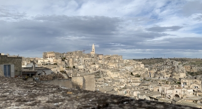 Arriva Bond, nuova disciplina del traffico veicolare nelle zone della citt&agrave; interessate dalle riprese