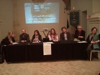 Incontro sui progetti per il Patrimonio Unesco. Incontro con l'assessore Paola D'Antonio