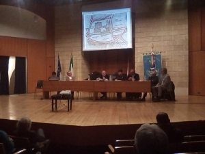 Il futuro di piazza della Visitazione. Il sindaco: "Sar&agrave; luogo di aggregazione intergenerazionale"