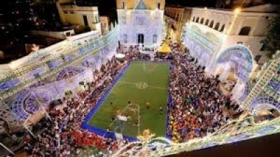 Minibasket in piazza, presentata la 27&deg; edizione