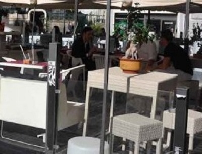 Occupazione di suolo pubblico per attivit&agrave; commerciali per il 30 giugno e l'1 luglio. Ecco come fare