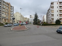 Via Normanni-Piazza degli Olmi-Via Maiorana, parte l&rsquo;intervento di riqualificazione