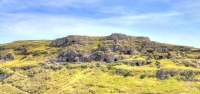 Lavori nel Parco della Storia dell&rsquo;Uomo: Comune, progettisti e Invitalia incontrano guide turistiche e tour operator