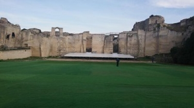 Uso gratuito della Cava del Sole. "Meccanismo gi&agrave; adottato dal Comune"