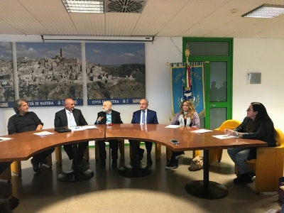 L&rsquo;archivio di Augusto Viggiano acquisito dal Comune. Incontro con la stampa il 13 ottobre.