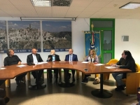 L&rsquo;archivio di Augusto Viggiano acquisito dal Comune. Incontro con la stampa il 13 ottobre.