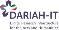 Progetto Dariah_it, nasce a Matera il polo sulle Digital Humanities del Cnr. De Ruggieri: identit&agrave; e innovazione viaggiano insieme