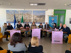 Nasce &ldquo;Rete Donna&rdquo;, enti e associazioni insieme per prevenire e contrastare la violenza di genere
