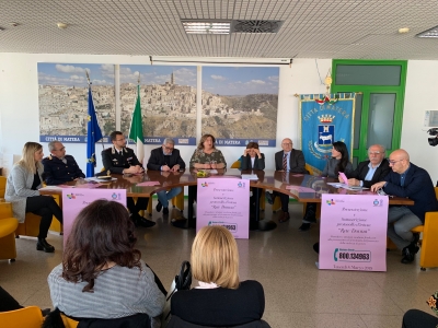 Nasce &ldquo;Rete Donna&rdquo;, enti e associazioni insieme per prevenire e contrastare la violenza di genere