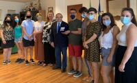 Progetto Hubout, i Comuni di Matera e Cinisello Balsamo aprono lo spazio di coworking nell&rsquo;Hub di San Rocco