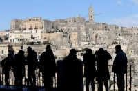 Articolo Nyt, il Sindaco De Ruggieri chiarisce: non abbiamo bisogno di un turismo randagio inconsapevole, vogliamo essere punto di riferimento per visitatori  motivati a conoscere storia e identit&agrave; della nostra citt&agrave;