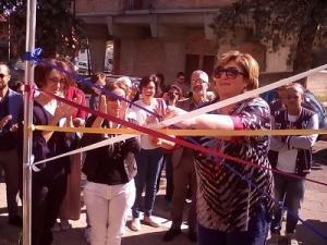 Progetto "Basilicata fiorita". L'intervento dell'assessore Antonicelli