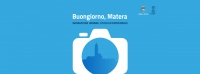 BUONGIORNO, MATERA! IL SALUTO ALLA CITTA&rsquo; ATTRAVERSO I SOCIAL NETWORK