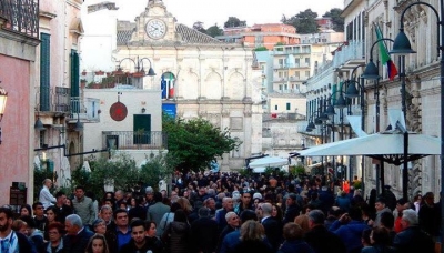 &ldquo;Matera, m&eacute;ta naturale per un turismo esperienziale. I parchi della storia dell&rsquo;uomo racconteranno al mondo l&rsquo;unicit&agrave; di questi luoghi&rdquo;