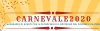 Citt&agrave; in festa per il Carnevale: spettacoli, giochi e concerti da venerd&igrave; a marted&igrave; per le strade del centro storico