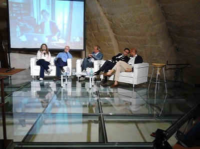 Sperimentazione del 5G. Confronto a pi&ugrave; voci a Matera