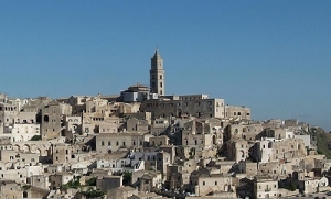 L'assessore ai Sassi, D'Antonio: "Al lavoro per tutela del territorio e Carta archeologica"