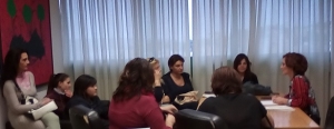 L'assessore Prete ha incontrato le associazioni animaliste