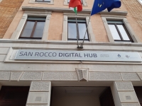 Il Cnr insedia a Matera il primo Centro interdipartimentale dell&rsquo;ente