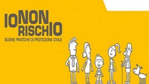 Anche Matera aderisce alla campagna di prevenzione "Io non rischio"