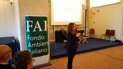 Alternanza scuola-lavoro. L'assessore D'Antonio all'incontro del Fai