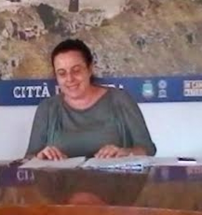 L'assessore all'Urbanistica Francesca Cangelli 