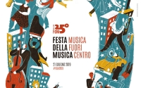 Per tre giorni Matera epicentro della Festa della Musica. Il 21 giugno il concerto di Vecchioni e dell&rsquo;Orchestra di Piazza Vittorio