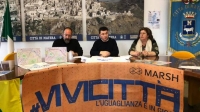 Vivicitt&agrave;, dalle 8 alle 13 scattano i divieti nelle strade interessate alla manifestazione