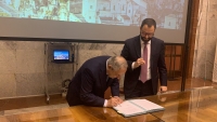 De Ruggieri: con l&rsquo;hub di San Rocco e la casa delle tecnologie Matera sconfigge l&rsquo;asfissia di futuro