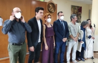 FICTION &ldquo;IMMA TATARANNI&rdquo;, IMPATTI DIRETTI PER 1,2 MILIONI DI EURO