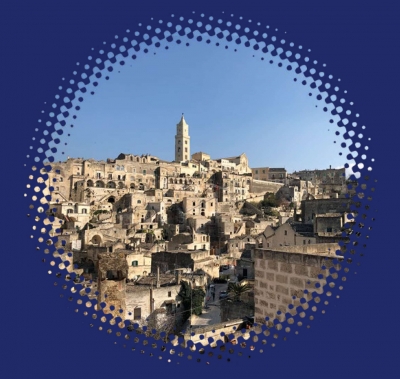 RiVedere Matera, Comune e Banca Mediolanum lanciano i percorsi del pensiero alla ricerca dell&rsquo;identit&agrave; dell&rsquo;uomo