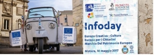 Domani Infoday all'ex Ospedale S. Rocco