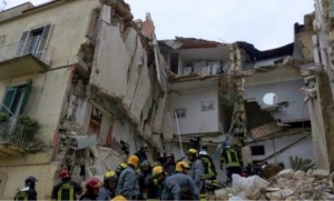 Vico Piave. L'assessore Cangelli ha incontrato i residenti. "Obiettivo comune &egrave; la ricostruzione"