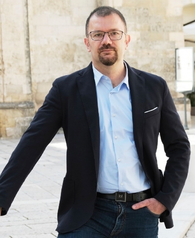 &ldquo;FONDAZIONE, LA SFIDA E&rsquo; LA CAPITALE DELL&rsquo;INNOVAZIONE&rdquo;