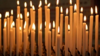 Sosta vietata in Vico Santo Stefano nel giorno della Candelora per la processione dei bambini della scuola &ldquo;Semeria&rdquo;